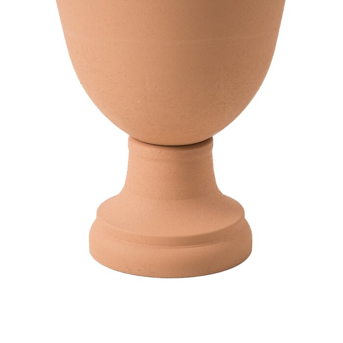 Lark Manor Aniva Urn Planter Reviews Wayfair